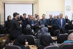 مرکز مدیریت مهارت‌آموزی در ایلام افتتاح شد