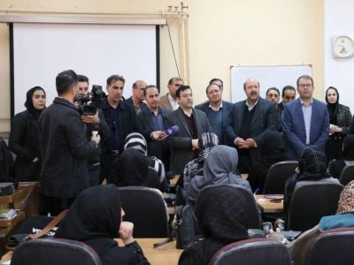 مرکز مدیریت مهارت‌آموزی در ایلام افتتاح شد