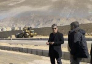 بهره‌برداری از خیابان مهارت در دهه مبارک فجر