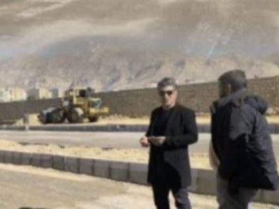 بهره‌برداری از خیابان مهارت در دهه مبارک فجر