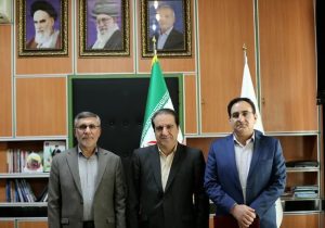 تغییر مدیران و سنگر خدمت امری طبیعی است