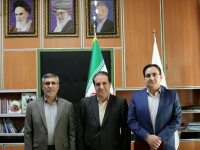 تغییر مدیران و سنگر خدمت امری طبیعی است