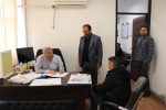 بررسی ۳۵۰ پرونده در کمیسیون پزشکی ترکیبی تعیین درصد و حق پرستاری جانبازان در ایلام