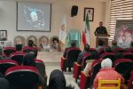 گرامیداشت پنجمین سالگرد شهادت سردار شهید حاج قاسم سلیمانی