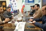 همکاری آموزشی استاندارد و اداره کل آموزش فنی وحرفه ای توسعه می یابد