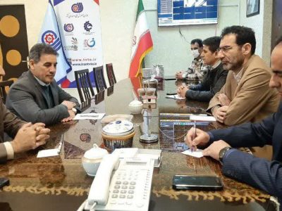 همکاری آموزشی استاندارد و اداره کل آموزش فنی وحرفه ای توسعه می یابد