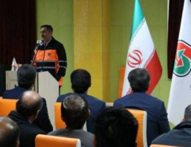 ۲۰ دستگاه اتوبوس به ناوگان حمل و نقل عمومی استان اضافه خواهد شد