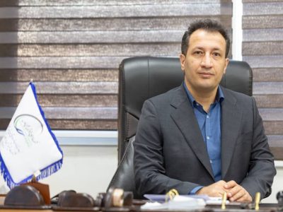 بکارگیری جدیدترین تکنولوژی خط بستهبندی در پتروشیمی ارغوانگستر ایلام