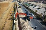 با اجرای طرح جهاد آبرسانی ۶۱ روستای استان ایلام از آب سالم برخوردار شدند