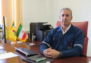 بازرسی فنی بیش از ۱۰ هزار عدد کالا در پالایشگاه گاز ایلام