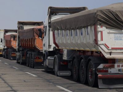 واردات پنج هزار و ۵۸۵ تن کالای استاندارد به کشور