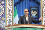 انقلاب اسلامی سرآغاز طلوع فجر بر گستره ایران بود/تکیه بر مردم حرکت در مسیر انقلاب اسلامی است/پوشش کامل گازرسانی به دورافتاده‌ترین روستاهای استان نمونه بارز خدمات  نظام است/در پیگیری مطالبات همراه مردم هستم/بر سر منافع مردم قصور را از هیچ کسی نمی‌پذیریم