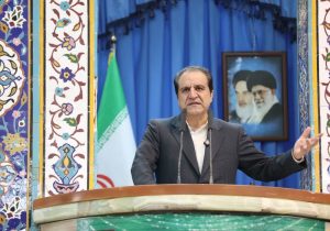 انقلاب اسلامی سرآغاز طلوع فجر بر گستره ایران بود/تکیه بر مردم حرکت در مسیر انقلاب اسلامی است/پوشش کامل گازرسانی به دورافتاده‌ترین روستاهای استان نمونه بارز خدمات  نظام است/در پیگیری مطالبات همراه مردم هستم/بر سر منافع مردم قصور را از هیچ کسی نمی‌پذیریم