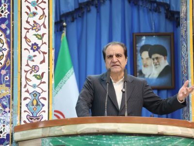 انقلاب اسلامی سرآغاز طلوع فجر بر گستره ایران بود/تکیه بر مردم حرکت در مسیر انقلاب اسلامی است/پوشش کامل گازرسانی به دورافتاده‌ترین روستاهای استان نمونه بارز خدمات  نظام است/در پیگیری مطالبات همراه مردم هستم/بر سر منافع مردم قصور را از هیچ کسی نمی‌پذیریم