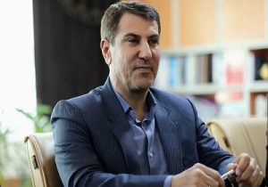 سرپرست معاونت عمرانی استانداری ایلام منصوب شد