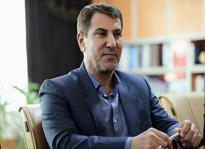 سرپرست معاونت عمرانی استانداری ایلام منصوب شد