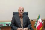 افشین کریمی سرپرست معاونت توسعه مدیریت منابع استانداری ایلام شد