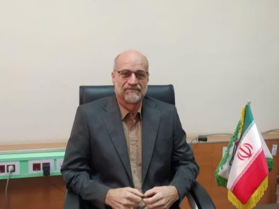 افشین کریمی سرپرست معاونت توسعه مدیریت منابع استانداری ایلام شد