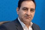 تاج الدین صالحیان سرپرست معاونت سیاسی امنیتی و اجتماعی استانداری ایلام شد