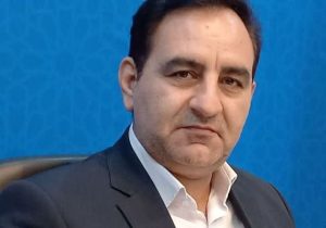 تاج الدین صالحیان سرپرست معاونت سیاسی امنیتی و اجتماعی استانداری ایلام شد