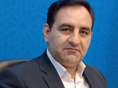 تاج الدین صالحیان سرپرست معاونت سیاسی امنیتی و اجتماعی استانداری ایلام شد