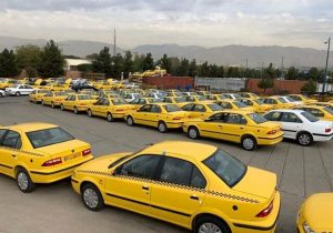 طرح ساماندهی ناوگان سواری‌ عمومی در پایانه مرزی مهران اجرا شد