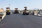 احداث ۲ مورد شیب راهه در محور ایلام_مهران