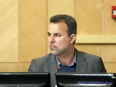 جلال میرزایی به عنوان مشاور وزیر نفت منصوب شد