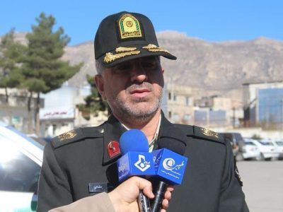 قتل پسر به دستان پدر در ایلام