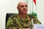 «جوزف عون» رئیس جمهور لبنان شد/از ارتش تا کاخ بعبدا