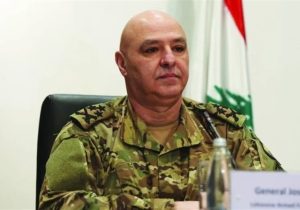 «جوزف عون» رئیس جمهور لبنان شد/از ارتش تا کاخ بعبدا