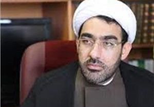 حسین ملکی مشاور وزیر و مدیرکل فرهنگ و ارشاد اسلامی تهران شد