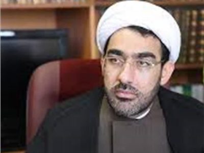 حسین ملکی مشاور وزیر و مدیرکل فرهنگ و ارشاد اسلامی تهران شد