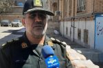 قاتل جوان چرداولی خود را تسلیم پلیس کرد