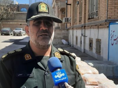 قاتل جوان چرداولی خود را تسلیم پلیس کرد