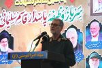حاج قاسم توازن میدان و دیپلماسی را ایجاد کرد