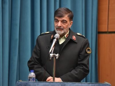تردد غیرمجاز در مرزهای استان ایلام به صفر رسیده است
