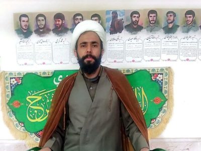 ۶۰ درصد از معتکفان امسال، دانش آموز و نوجوان هستند