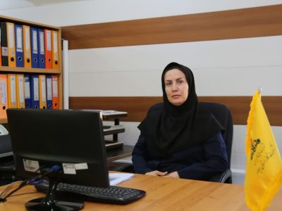 قرارداد پروژه پژوهشی شناسایی عوامل هدر رفت گاز در شهر ایلام منعقد شد
