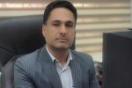 سرپرست اداره‌کل اداری مالی استانداری ایلام منصوب شد