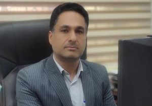 سرپرست اداره‌کل اداری مالی استانداری ایلام منصوب شد