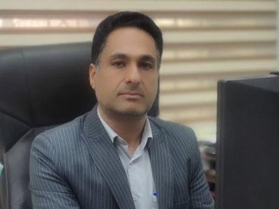 سرپرست اداره‌کل اداری مالی استانداری ایلام منصوب شد