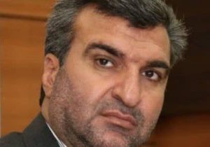 سرپرست معاونت اقتصادی استانداری ایلام منصوب شد