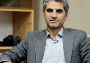 سرپرست مدیریت روابط عمومی، تشریفات و امور بین‌الملل استانداری ایلام منصوب شد