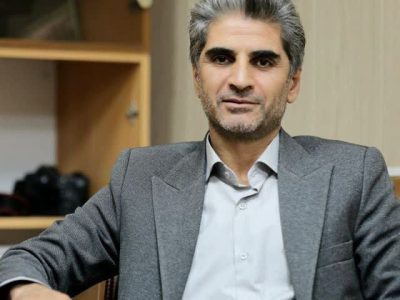 سرپرست مدیریت روابط عمومی، تشریفات و امور بین‌الملل استانداری ایلام منصوب شد