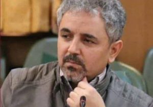 سرپرست دانشگاه علوم پزشکی ایلام منصوب شد/قدردانی از دکتر حیدری زاده