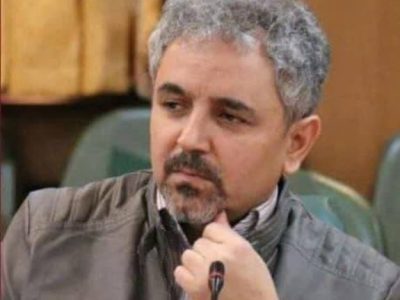سرپرست دانشگاه علوم پزشکی ایلام منصوب شد/قدردانی از دکتر حیدری زاده
