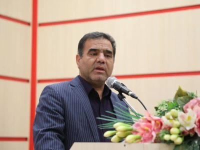 استمداد مدیر کل بهزیستی ایلام برای حمایت افراد خیر از جامعه هدف/۴۰۰ زوج مددجو پشت نوبت دریافت جهیزیه هستند