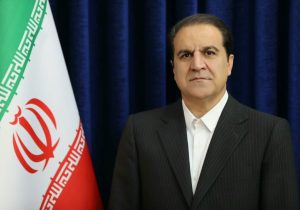 پیام استاندار ایلام به هفتمین جشنواره ملی تئاتر شرهانی