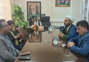 تقویت فضاسازی و تزئینات شهری ویژه دهه فجر در دستور کار قرار دارد